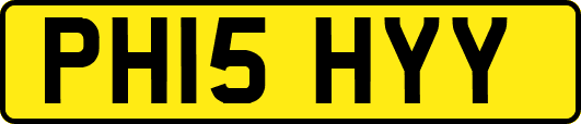 PH15HYY
