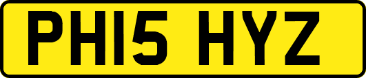 PH15HYZ