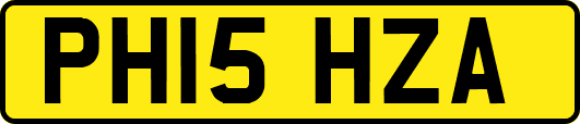 PH15HZA