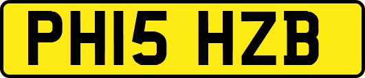 PH15HZB