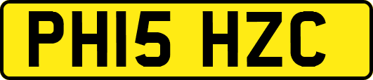 PH15HZC