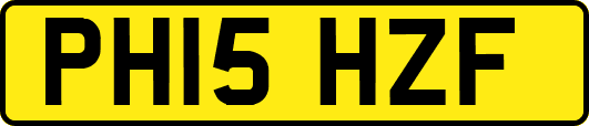 PH15HZF