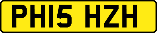 PH15HZH
