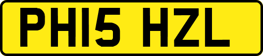 PH15HZL