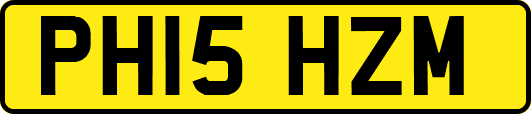 PH15HZM