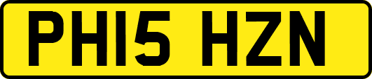 PH15HZN