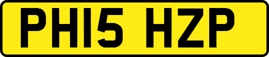 PH15HZP