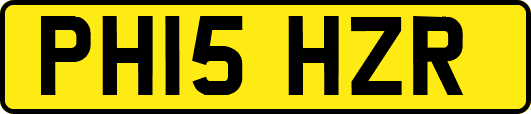 PH15HZR