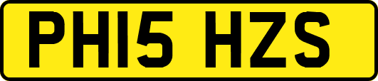 PH15HZS
