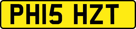PH15HZT