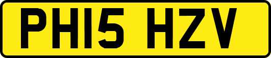 PH15HZV