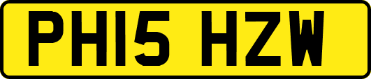 PH15HZW