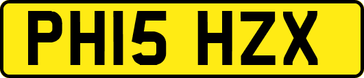 PH15HZX