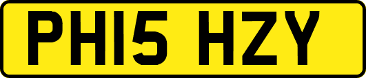 PH15HZY