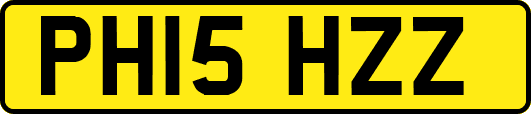 PH15HZZ