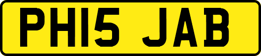 PH15JAB
