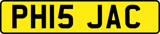 PH15JAC