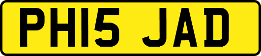 PH15JAD