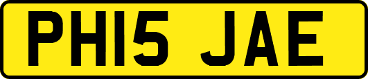 PH15JAE