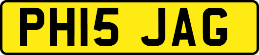 PH15JAG