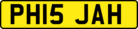 PH15JAH
