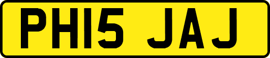 PH15JAJ