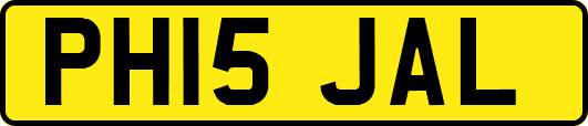 PH15JAL