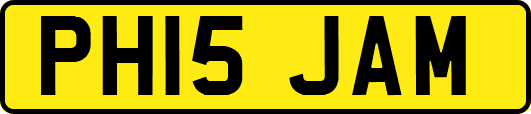 PH15JAM