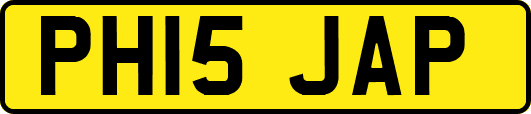 PH15JAP