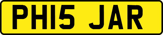 PH15JAR