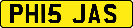 PH15JAS