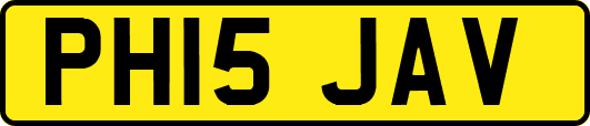 PH15JAV