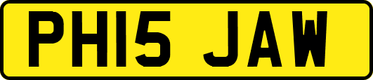 PH15JAW