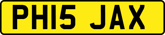 PH15JAX