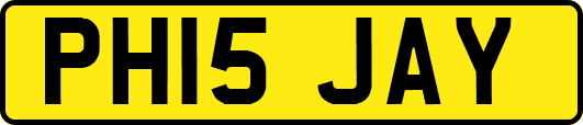 PH15JAY