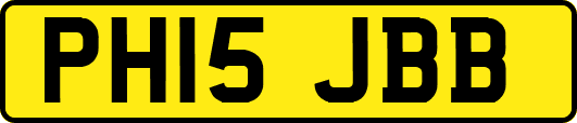 PH15JBB