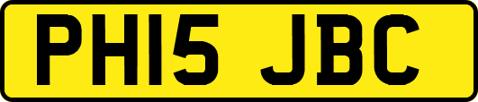 PH15JBC