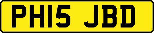 PH15JBD
