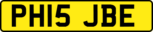 PH15JBE