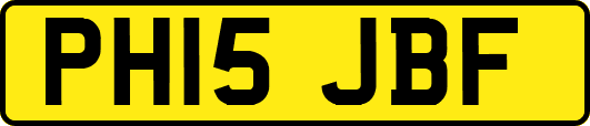 PH15JBF