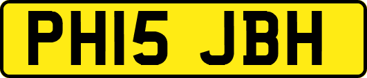 PH15JBH