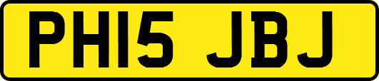 PH15JBJ