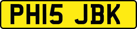 PH15JBK