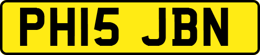 PH15JBN