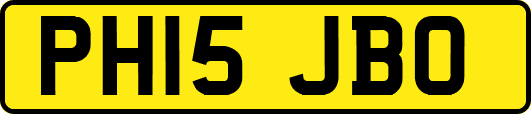 PH15JBO