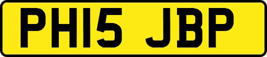 PH15JBP