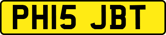 PH15JBT