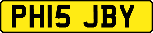 PH15JBY