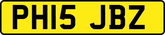 PH15JBZ