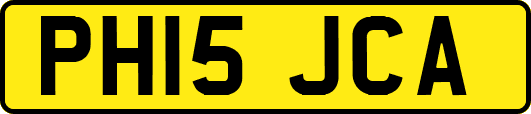 PH15JCA